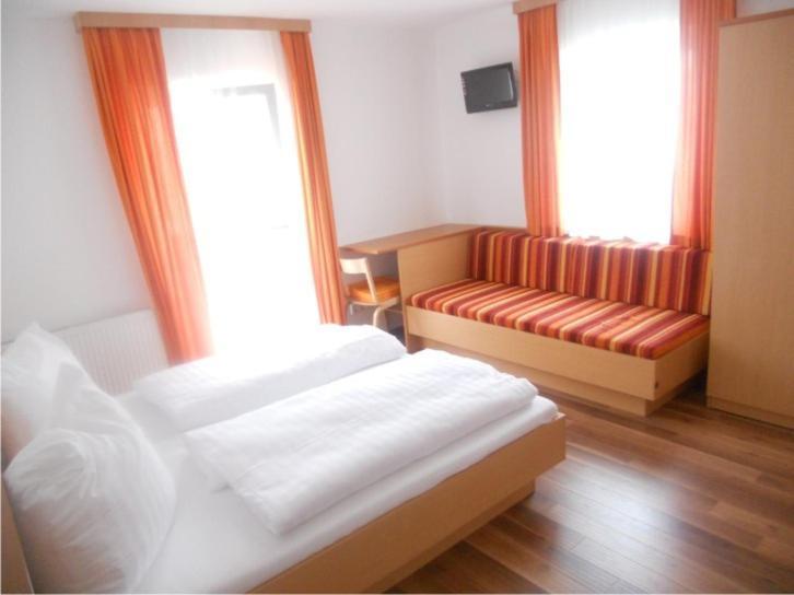 Haus Annemarie Hotel Wagrain Phòng bức ảnh