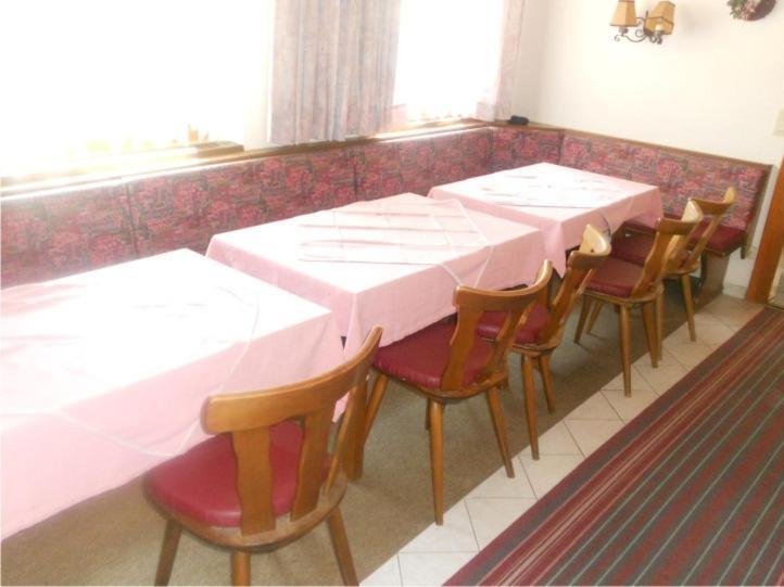Haus Annemarie Hotel Wagrain Ngoại thất bức ảnh