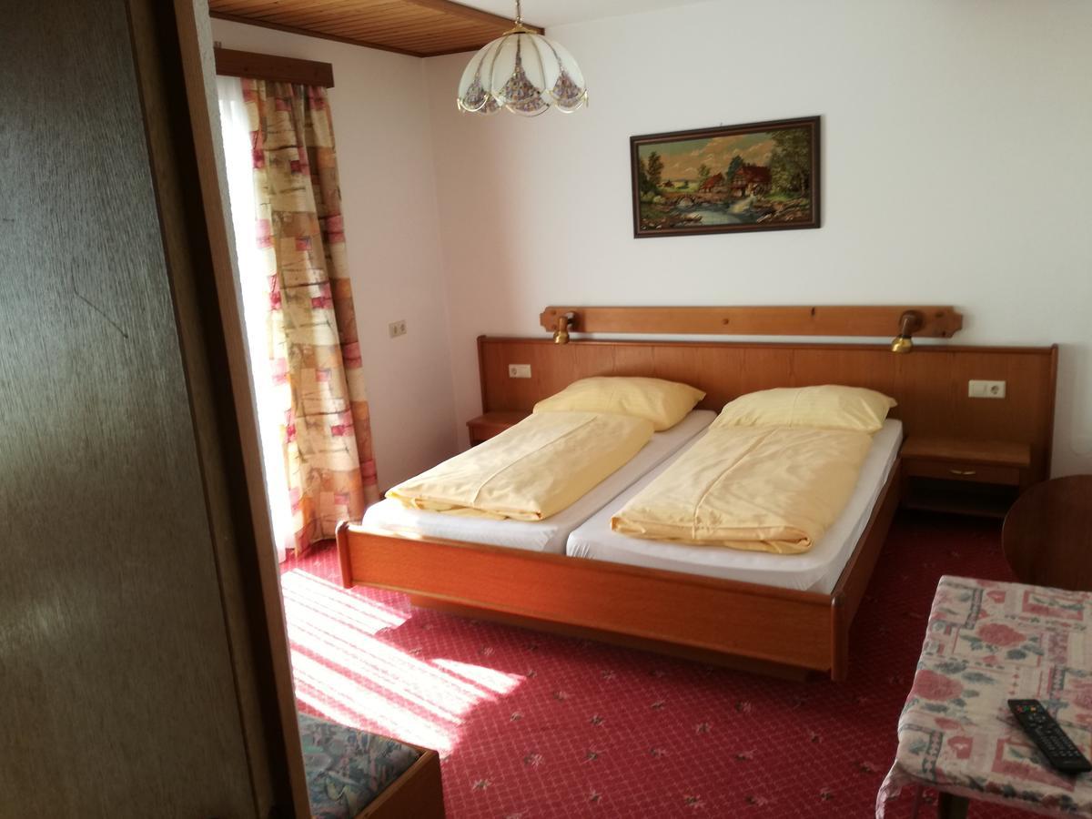 Haus Annemarie Hotel Wagrain Ngoại thất bức ảnh